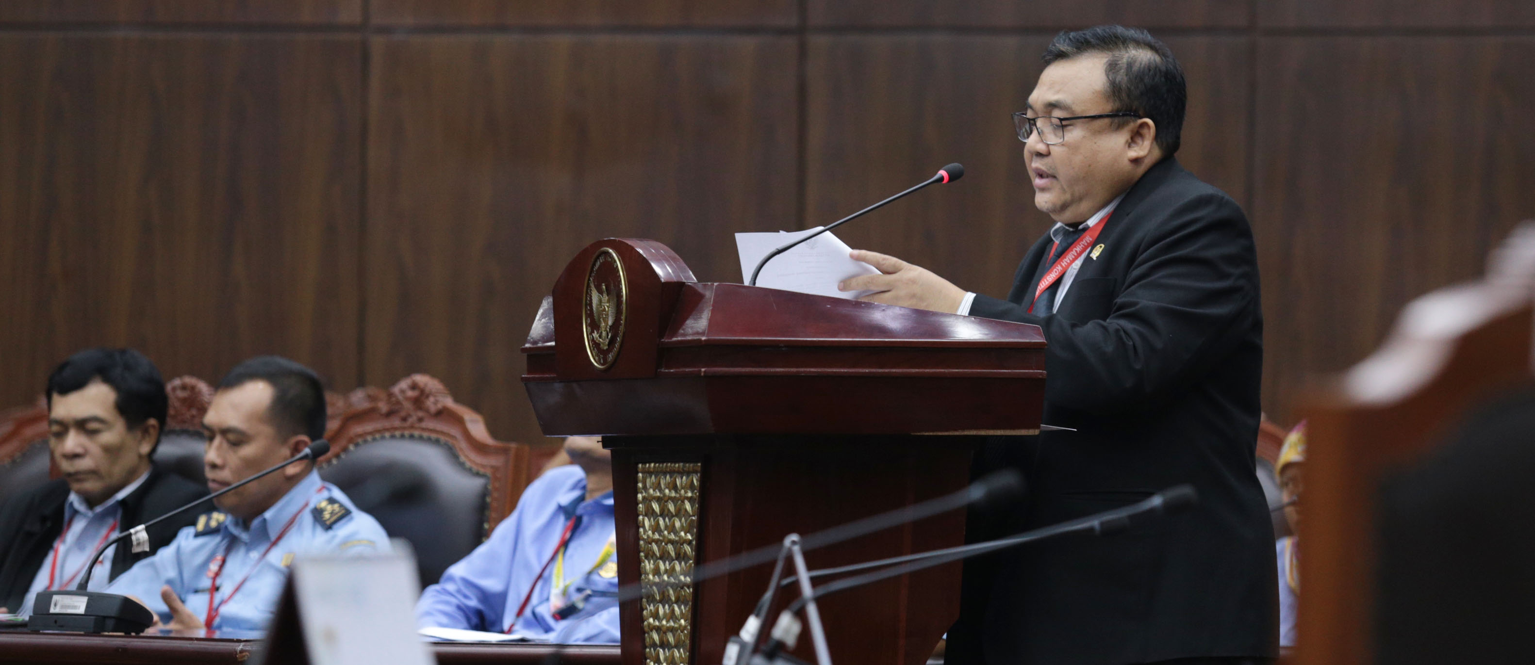 JAKARTA Berita HUKUM Dewan Perwakilan Rakyat DPR berpandangan penentuan hukuman mati bukanlah suatu keputusan yang dibuat tanpa pertimbangan